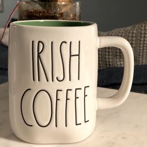 Rae Dunn St Patrick’s Mug